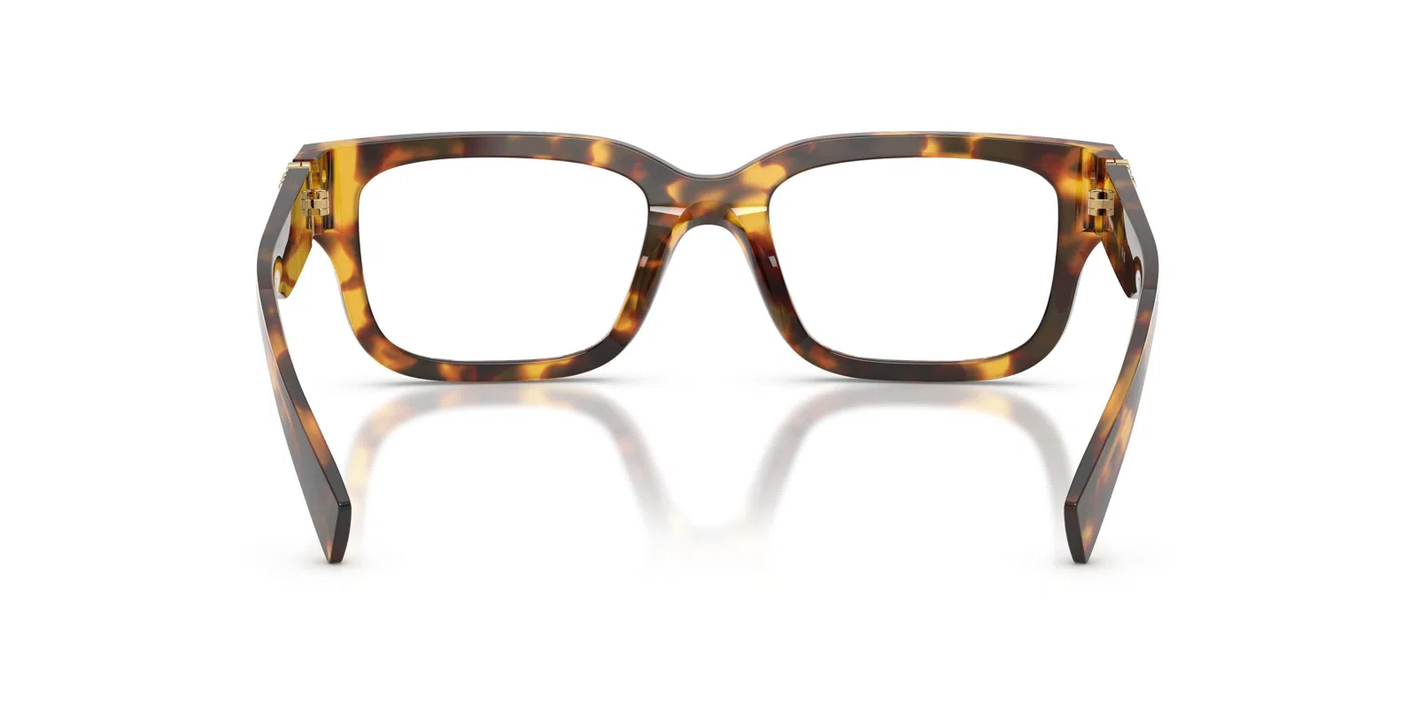 Miu 02YVF Eyeglasses - view 16
